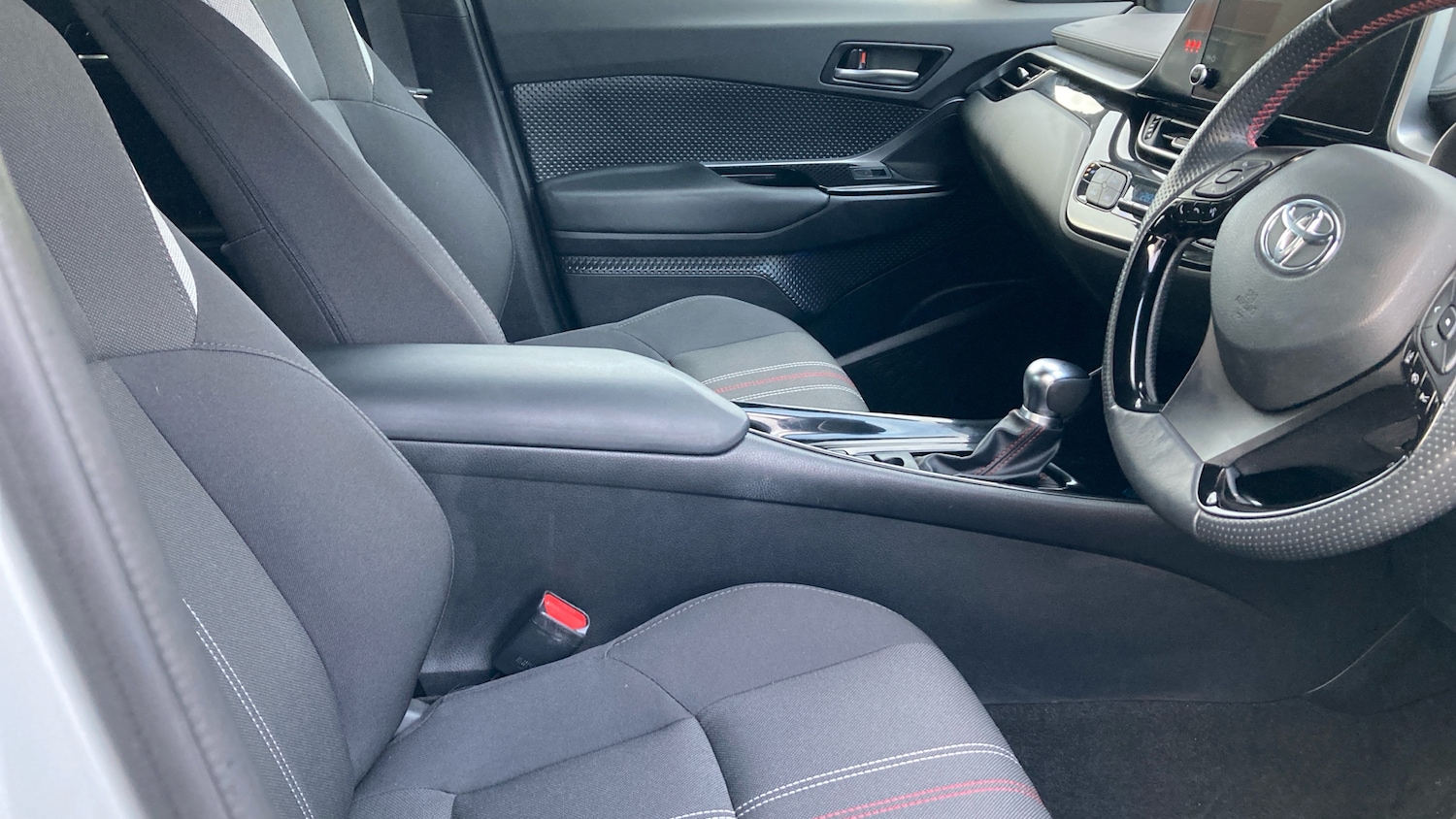 Used Toyota C-HR 2022 for sale - 77519722: Photo 27