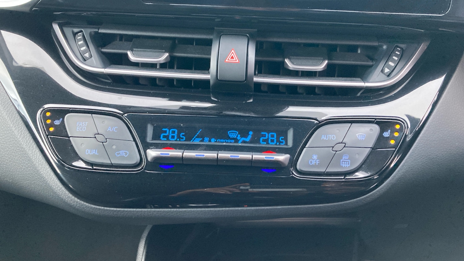 Used Toyota C-HR 2022 for sale - 77519722: Photo 36