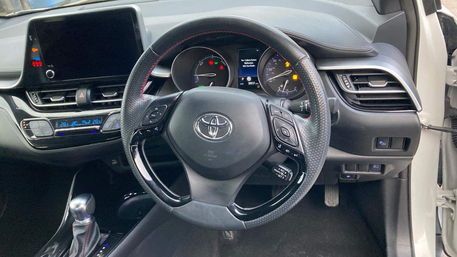 Used Toyota C-HR 2022 for sale - 77519722: Photo 6