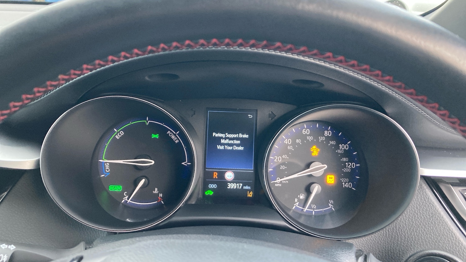 Used Toyota C-HR 2022 for sale - 77519722: Photo 9