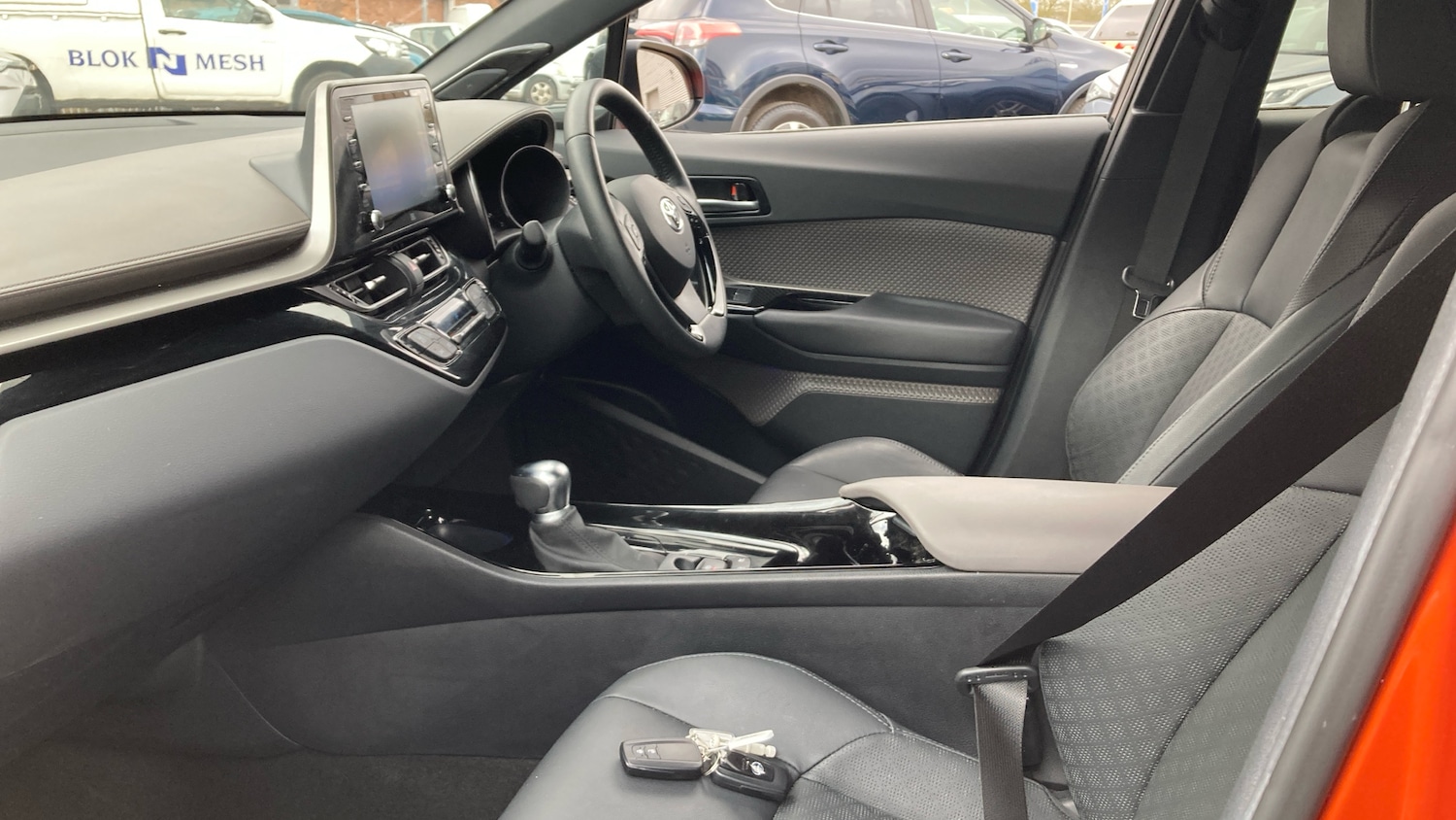 Used Toyota C-HR 2020 for sale - 78125068: Photo 10