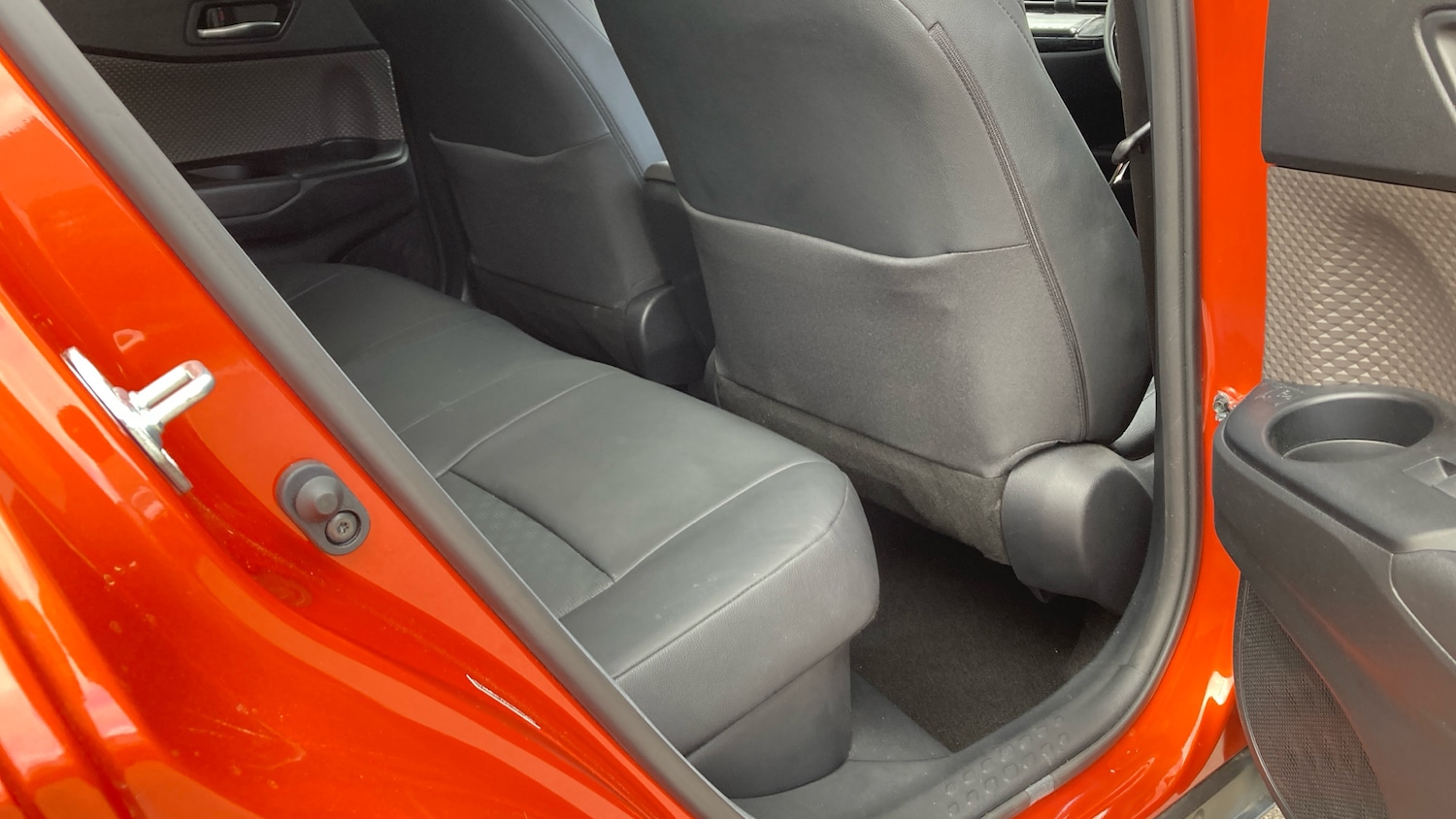 Used Toyota C-HR 2020 for sale - 78125068: Photo 12