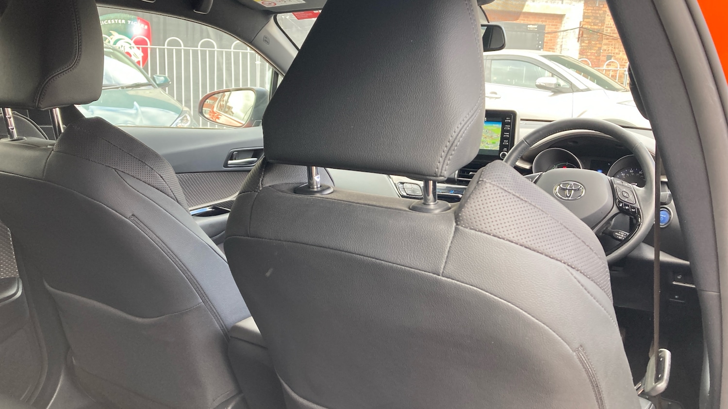 Used Toyota C-HR 2020 for sale - 78125068: Photo 20