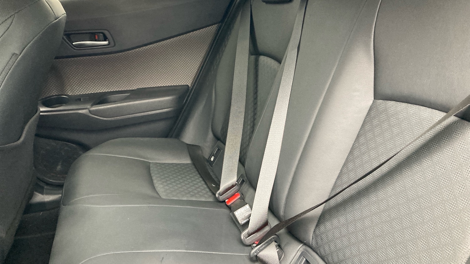 Used Toyota C-HR 2020 for sale - 78125068: Photo 21