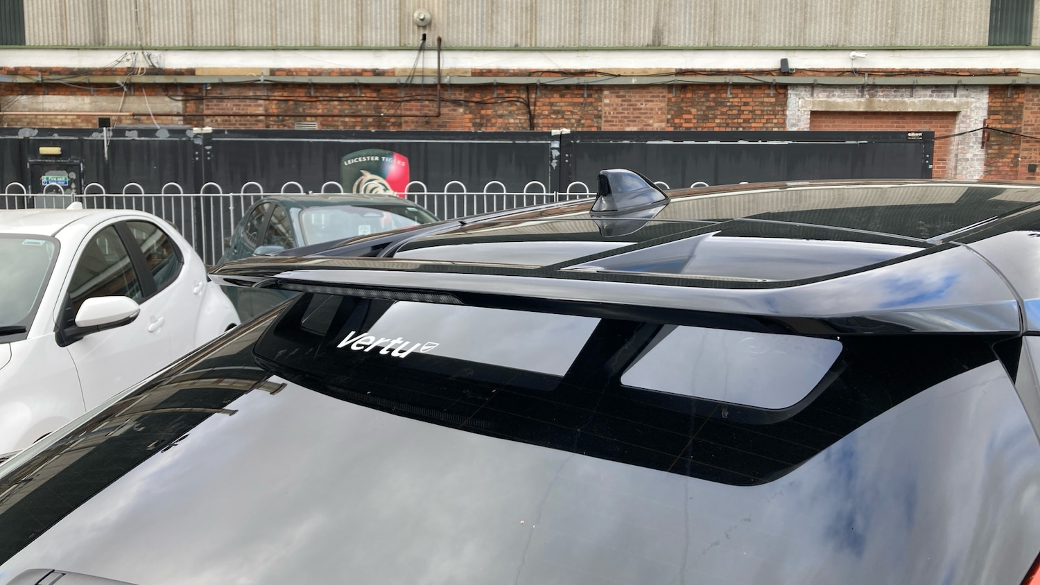 Used Toyota C-HR 2020 for sale - 78125068: Photo 24