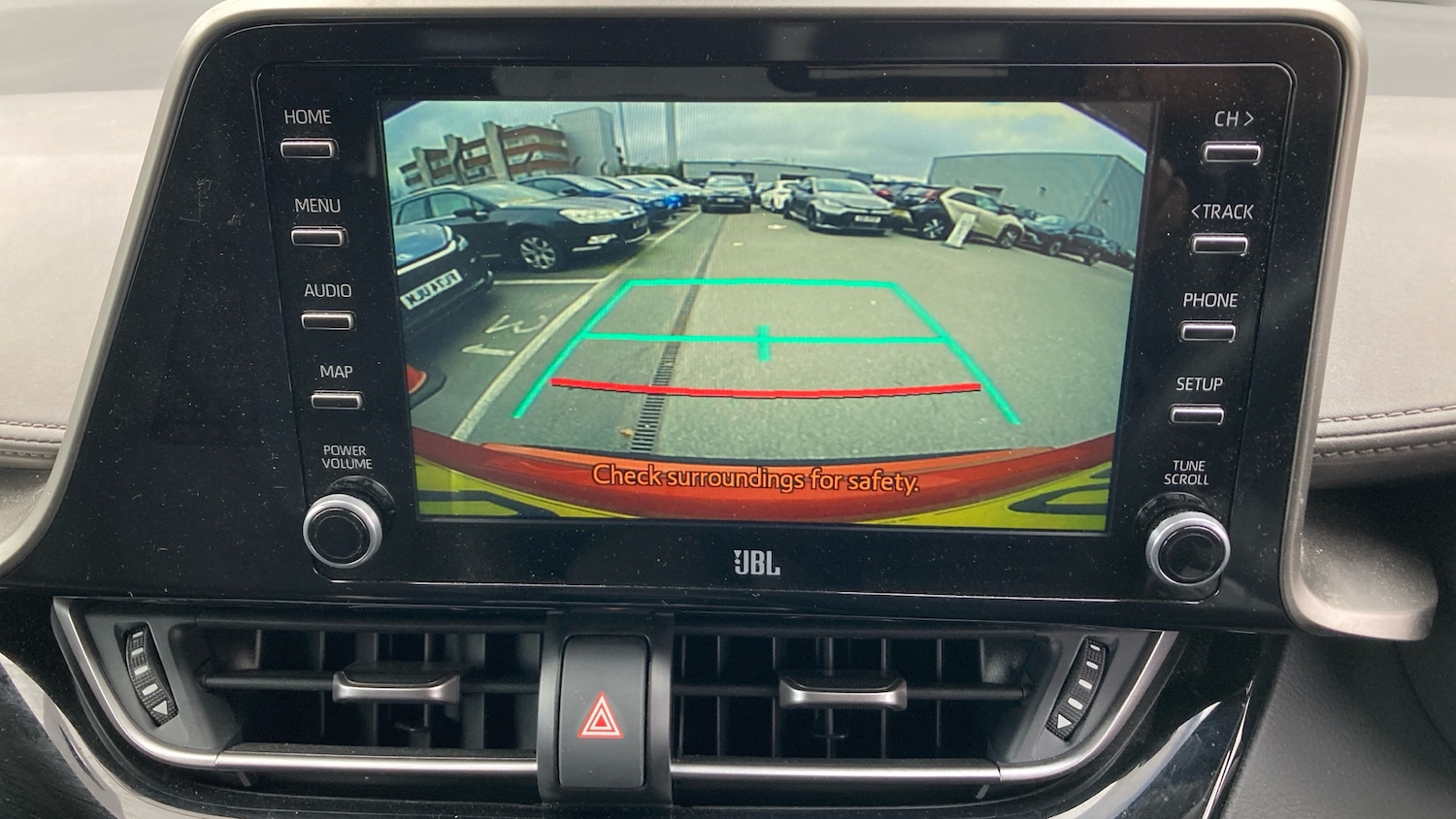 Used Toyota C-HR 2020 for sale - 78125068: Photo 25