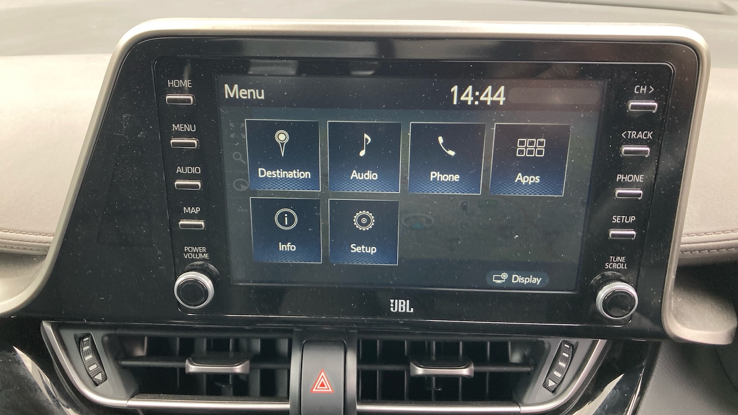 Used Toyota C-HR 2020 for sale - 78125068: Photo 26