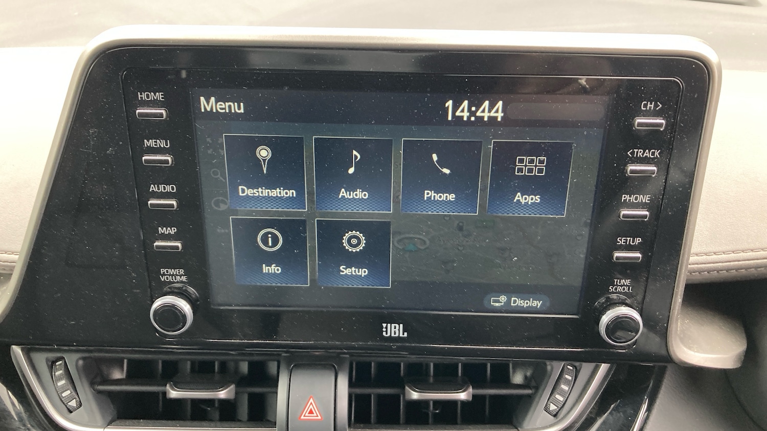 Used Toyota C-HR 2020 for sale - 78125068: Photo 27