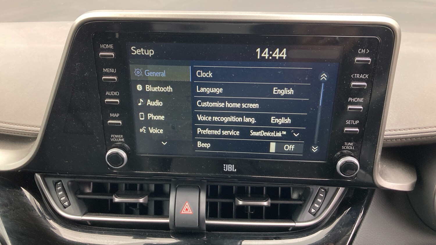 Used Toyota C-HR 2020 for sale - 78125068: Photo 29