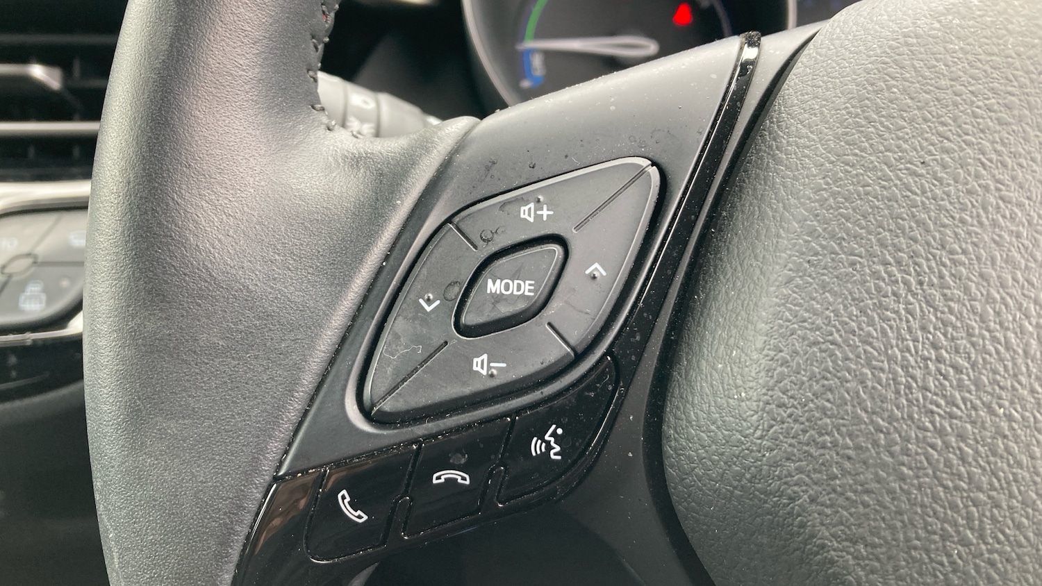 Used Toyota C-HR 2020 for sale - 78125068: Photo 32