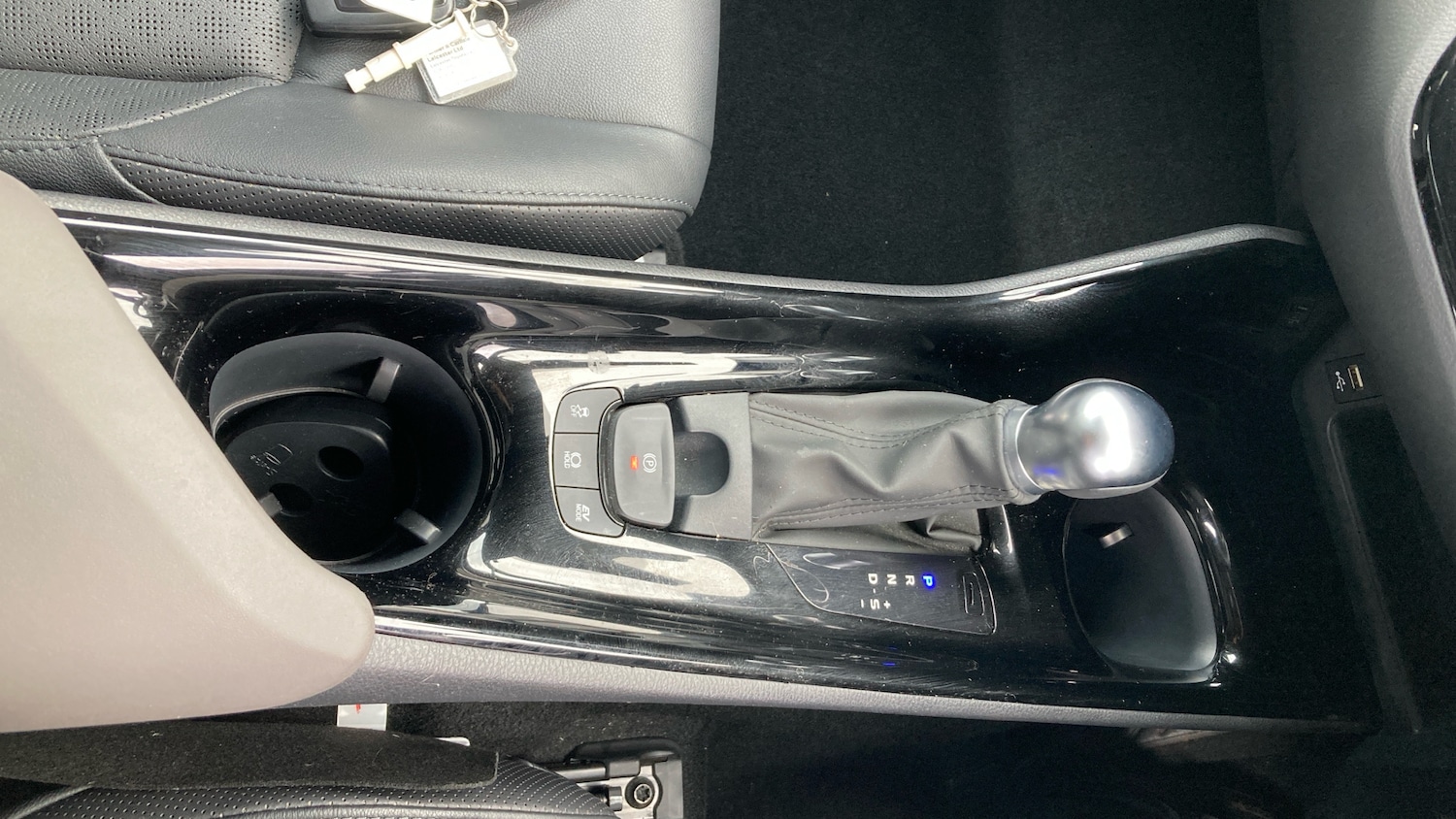 Used Toyota C-HR 2020 for sale - 78125068: Photo 34