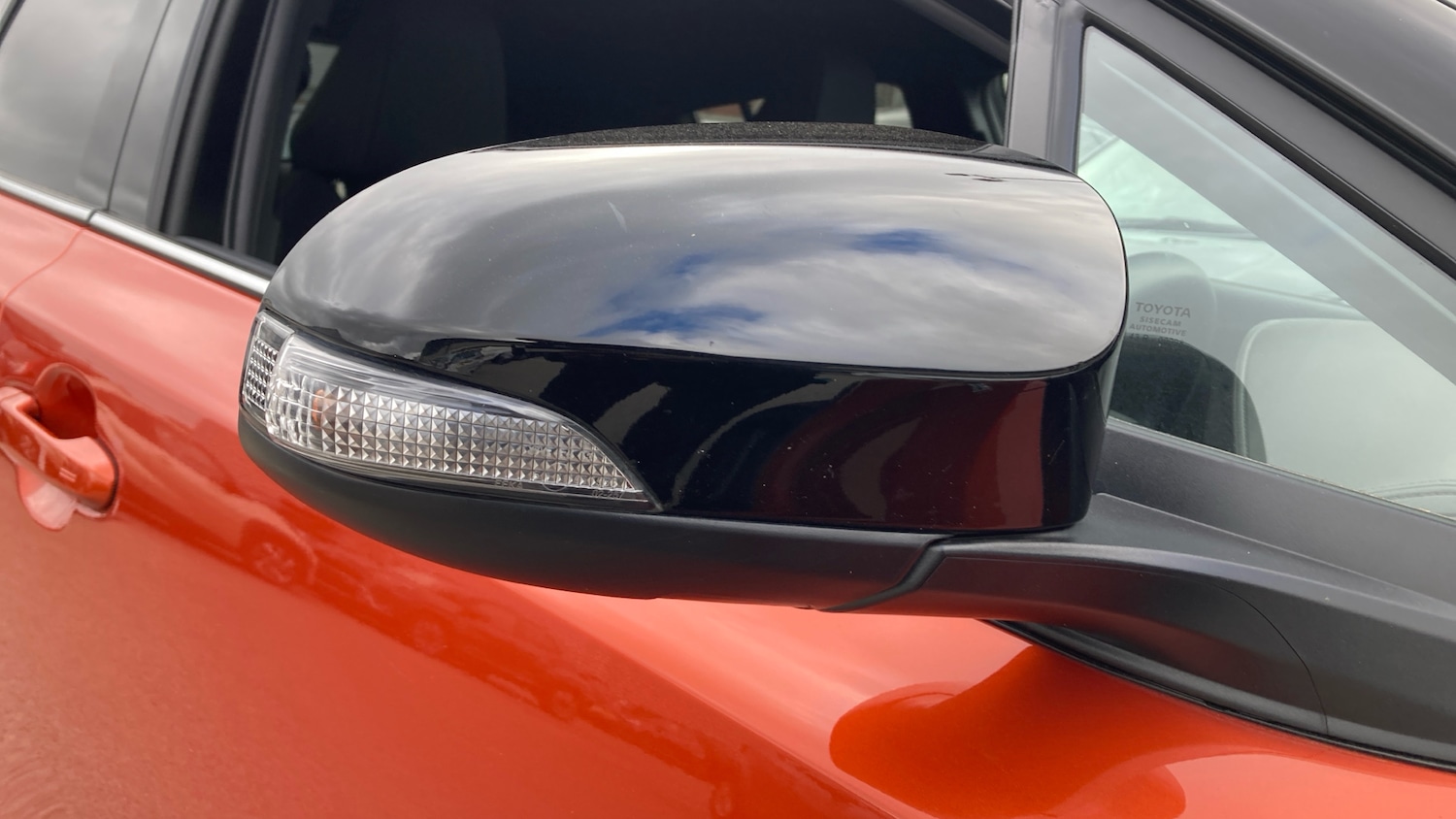 Used Toyota C-HR 2020 for sale - 78125068: Photo 41