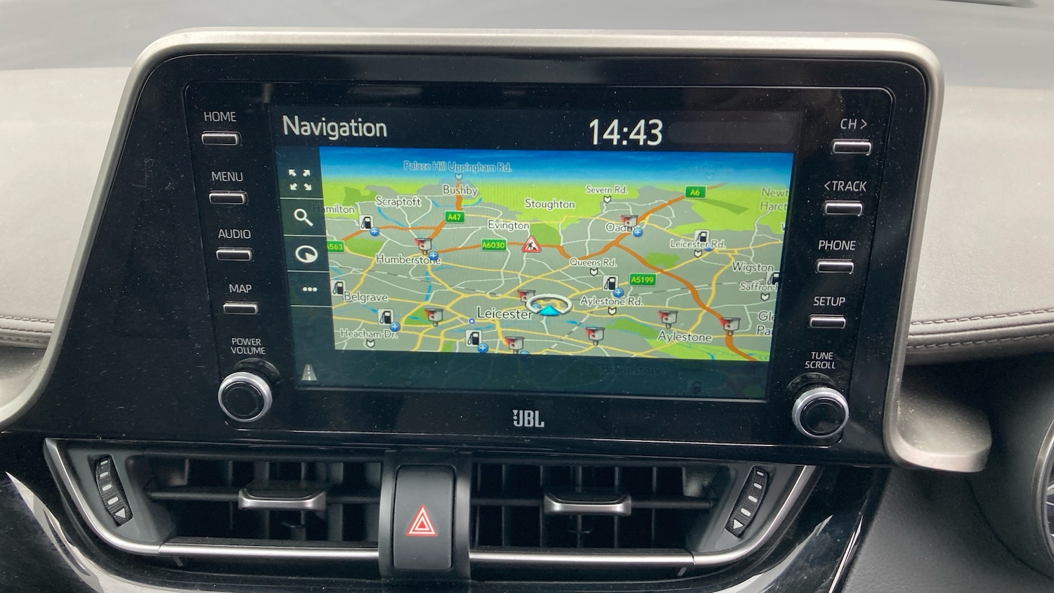 Used Toyota C-HR 2020 for sale - 78125068: Photo 7