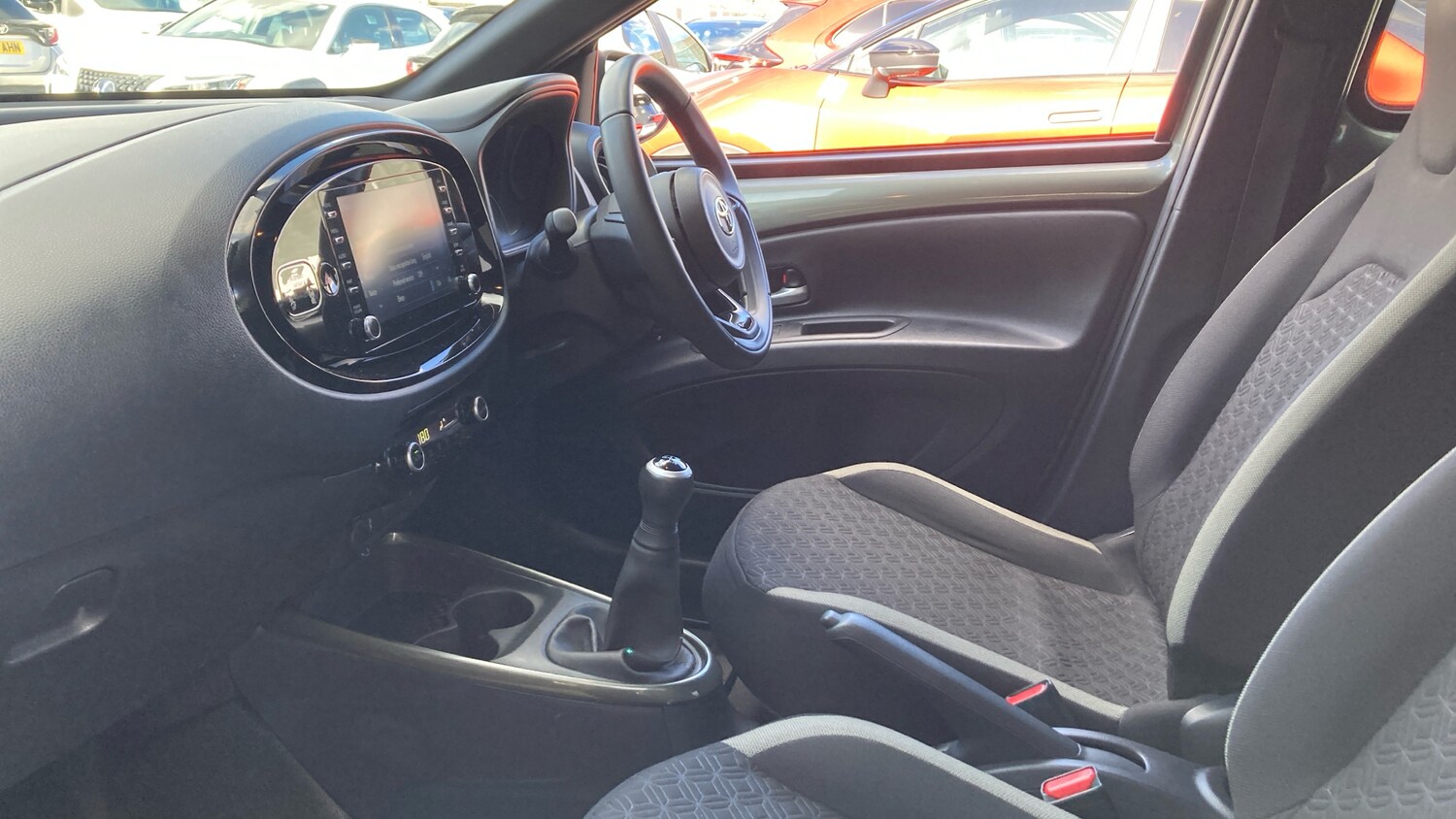 Used Toyota Aygo X 2022 for sale - 78125067: Photo 10