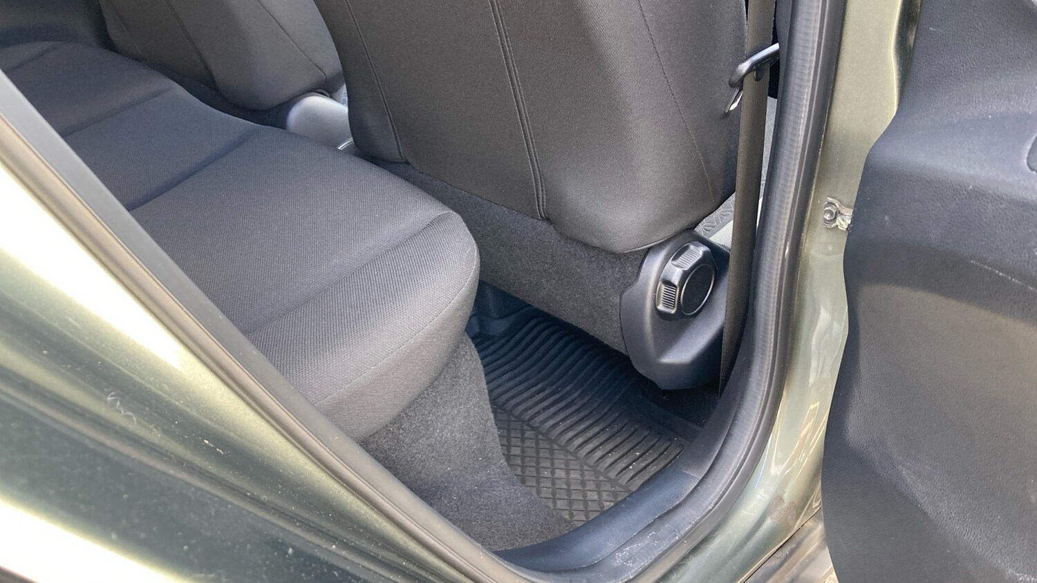 Used Toyota Aygo X 2022 for sale - 78125067: Photo 12