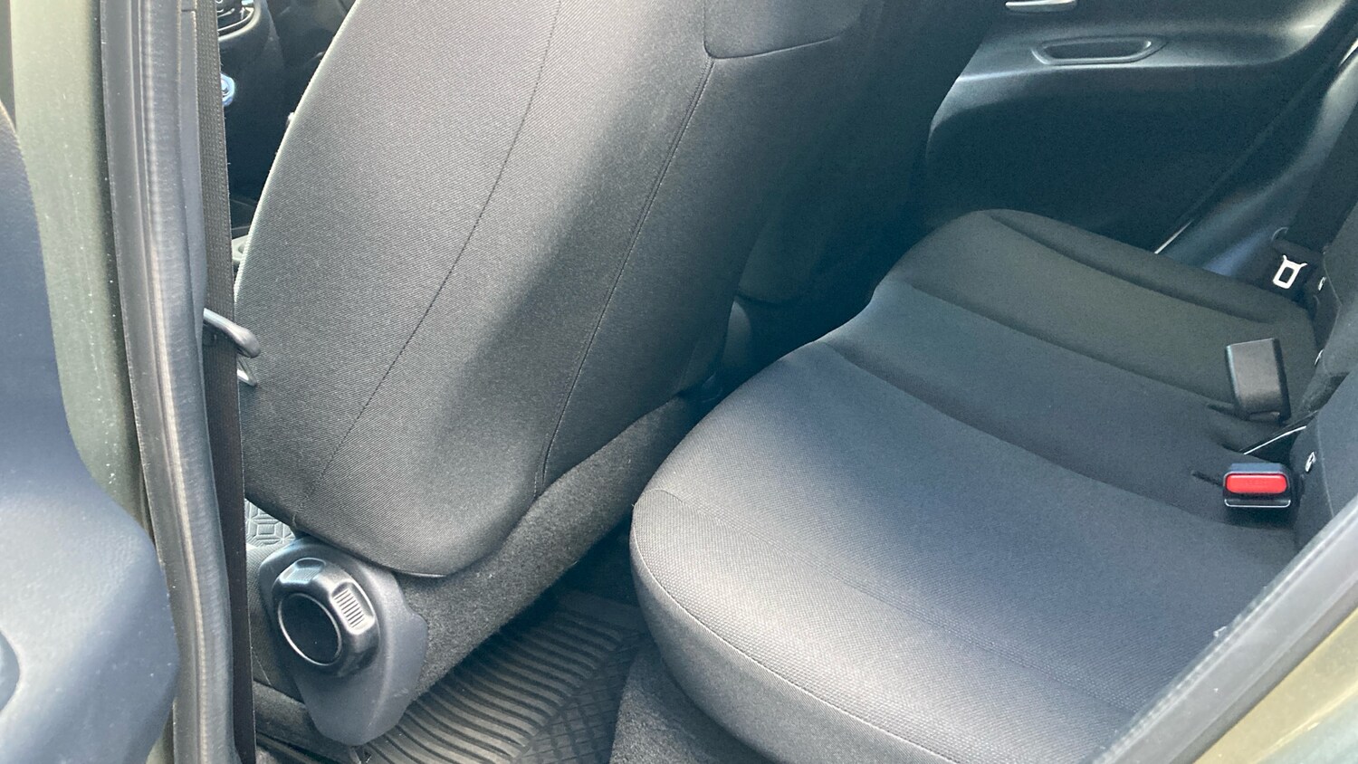 Used Toyota Aygo X 2022 for sale - 78125067: Photo 13