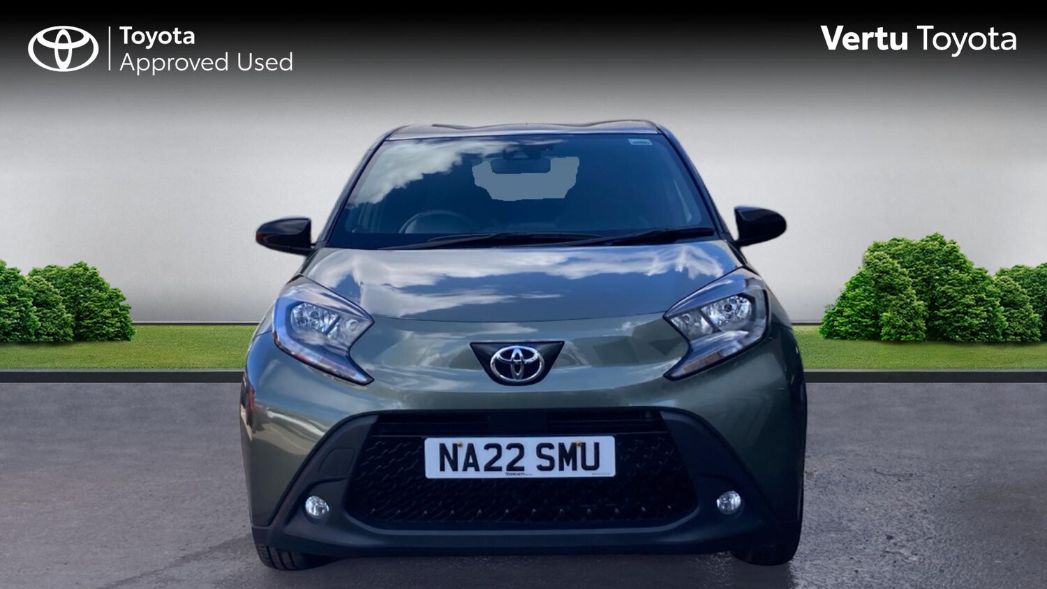 Used Toyota Aygo X 2022 for sale - 78125067: Photo 15