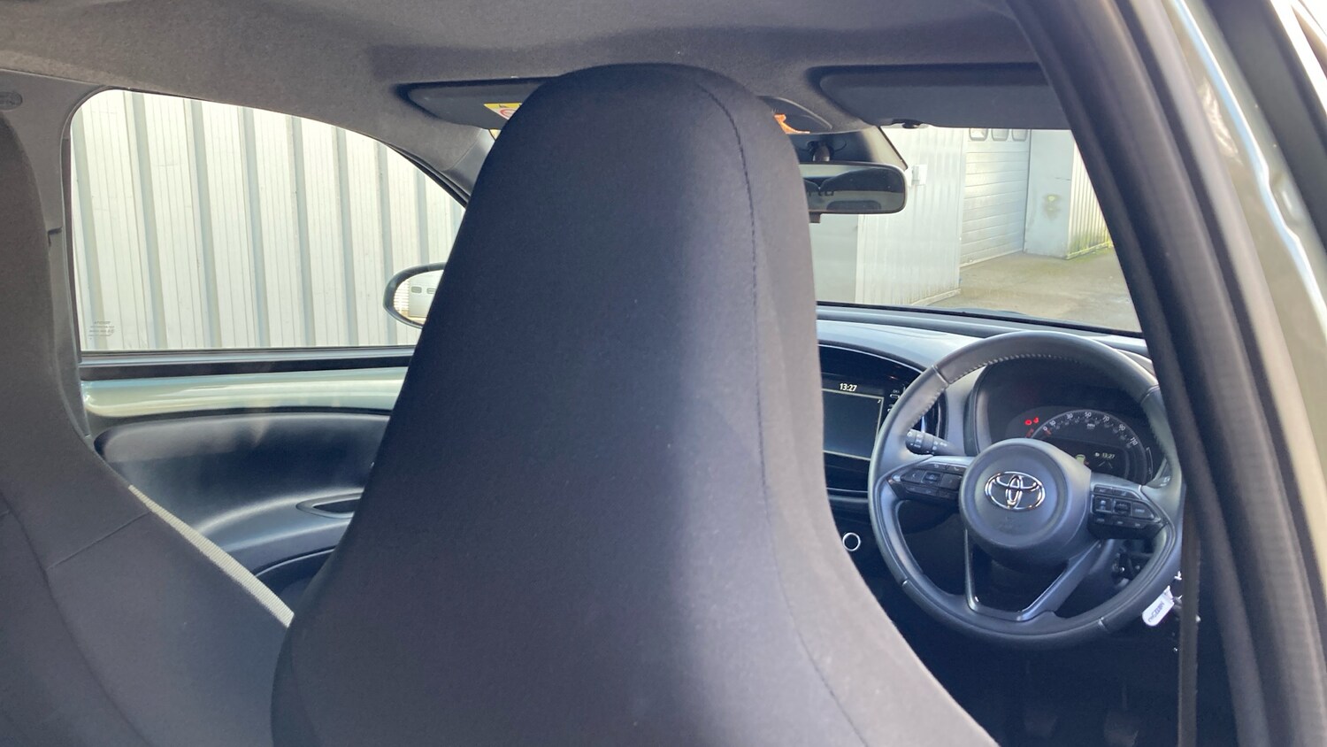 Used Toyota Aygo X 2022 for sale - 78125067: Photo 20