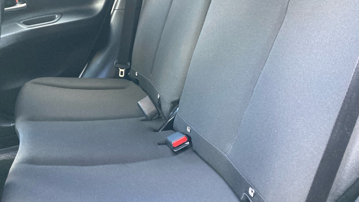 Used Toyota Aygo X 2022 for sale - 78125067: Photo 21