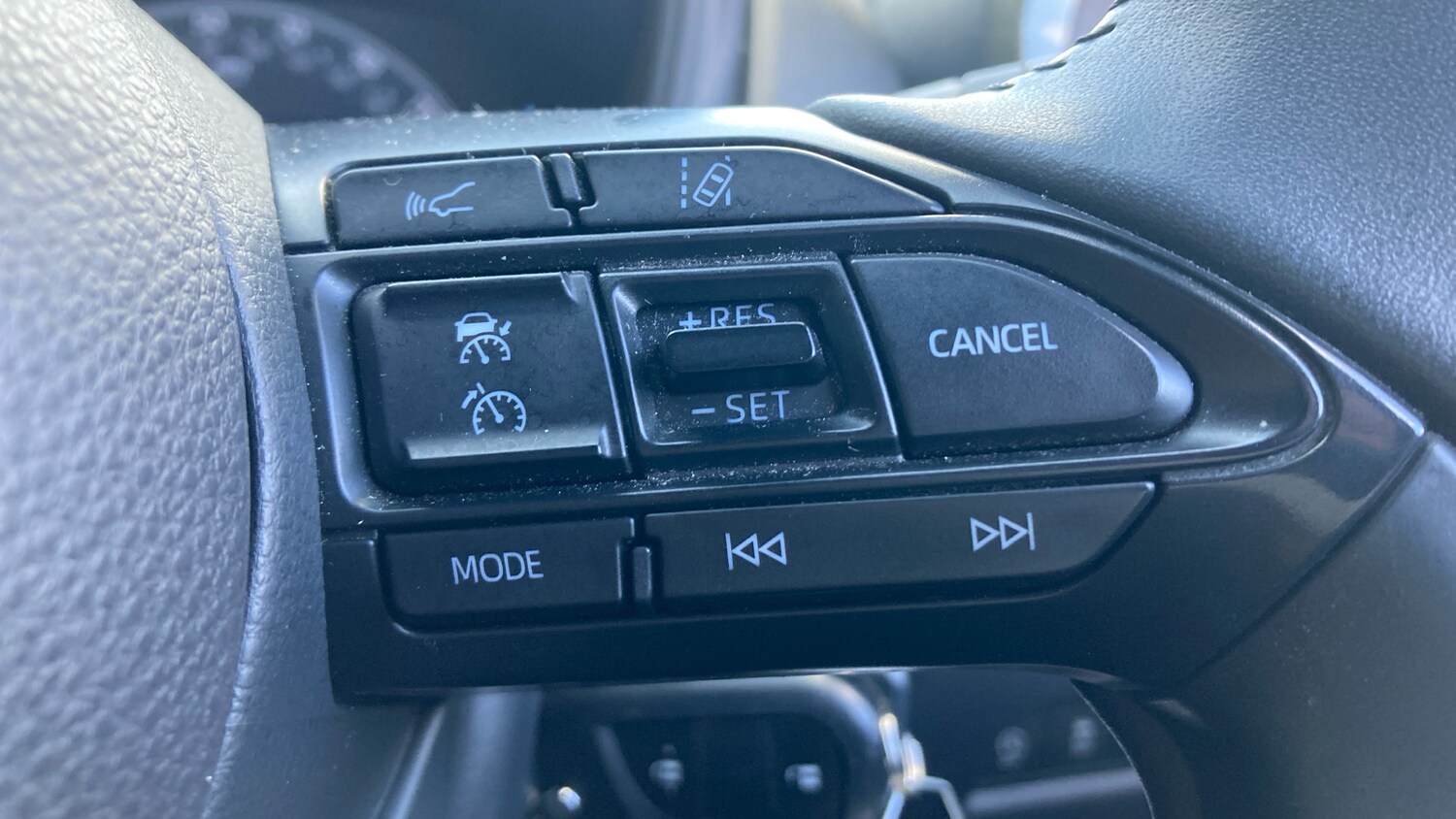 Used Toyota Aygo X 2022 for sale - 78125067: Photo 35