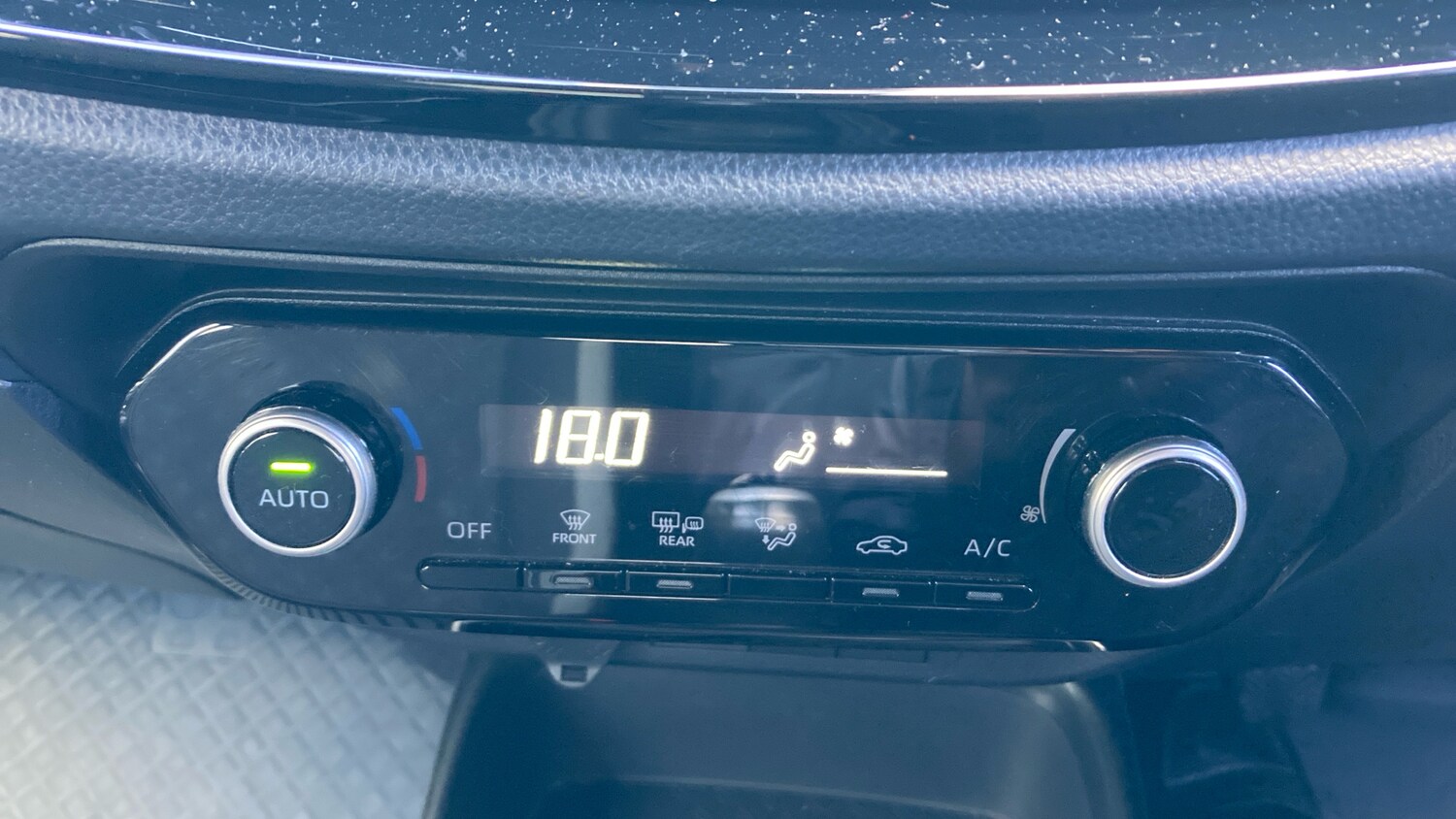 Used Toyota Aygo X 2022 for sale - 78125067: Photo 39