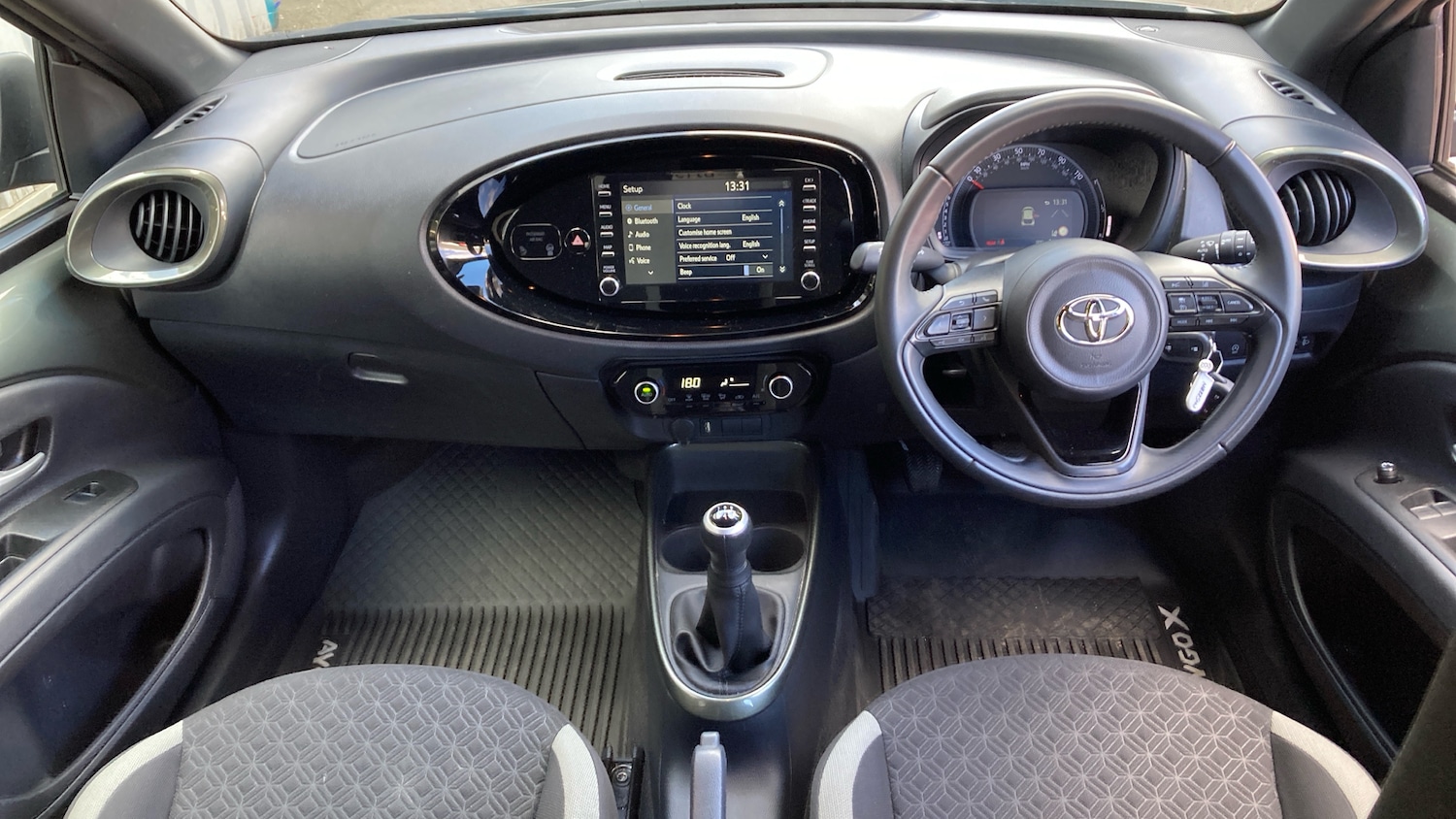 Used Toyota Aygo X 2022 for sale - 78125067: Photo 5