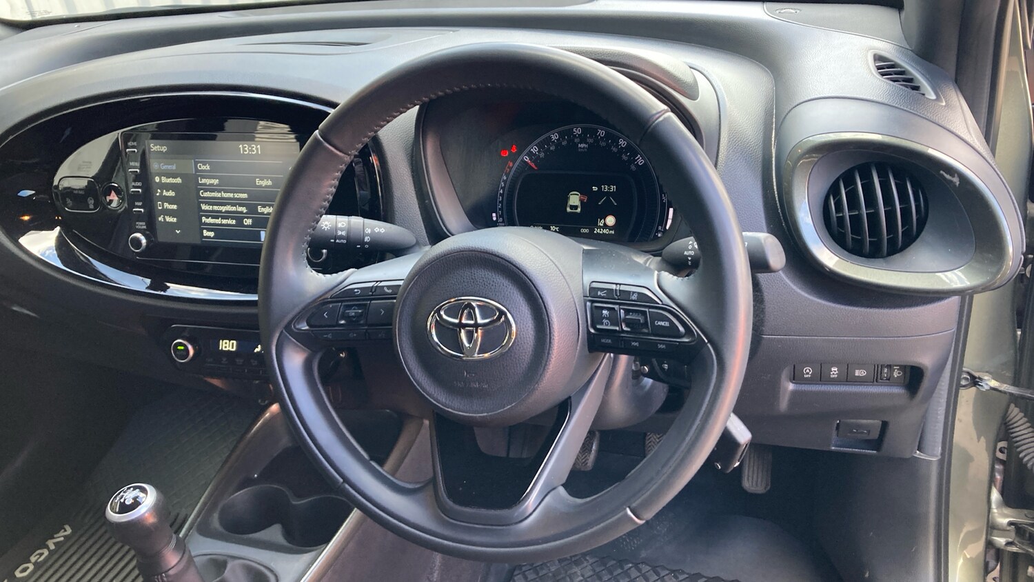 Used Toyota Aygo X 2022 for sale - 78125067: Photo 6