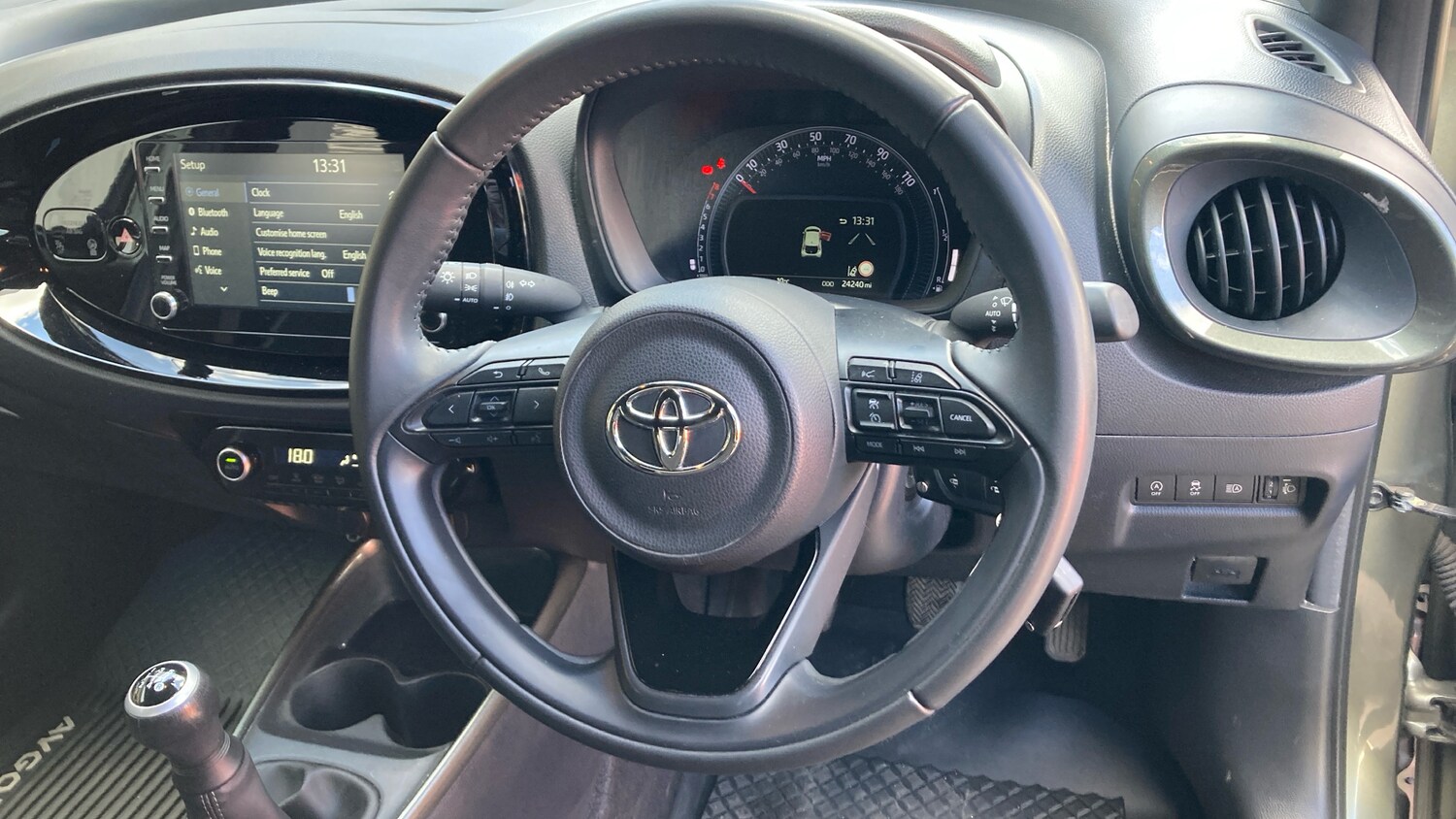 Used Toyota Aygo X 2022 for sale - 78125067: Photo 8