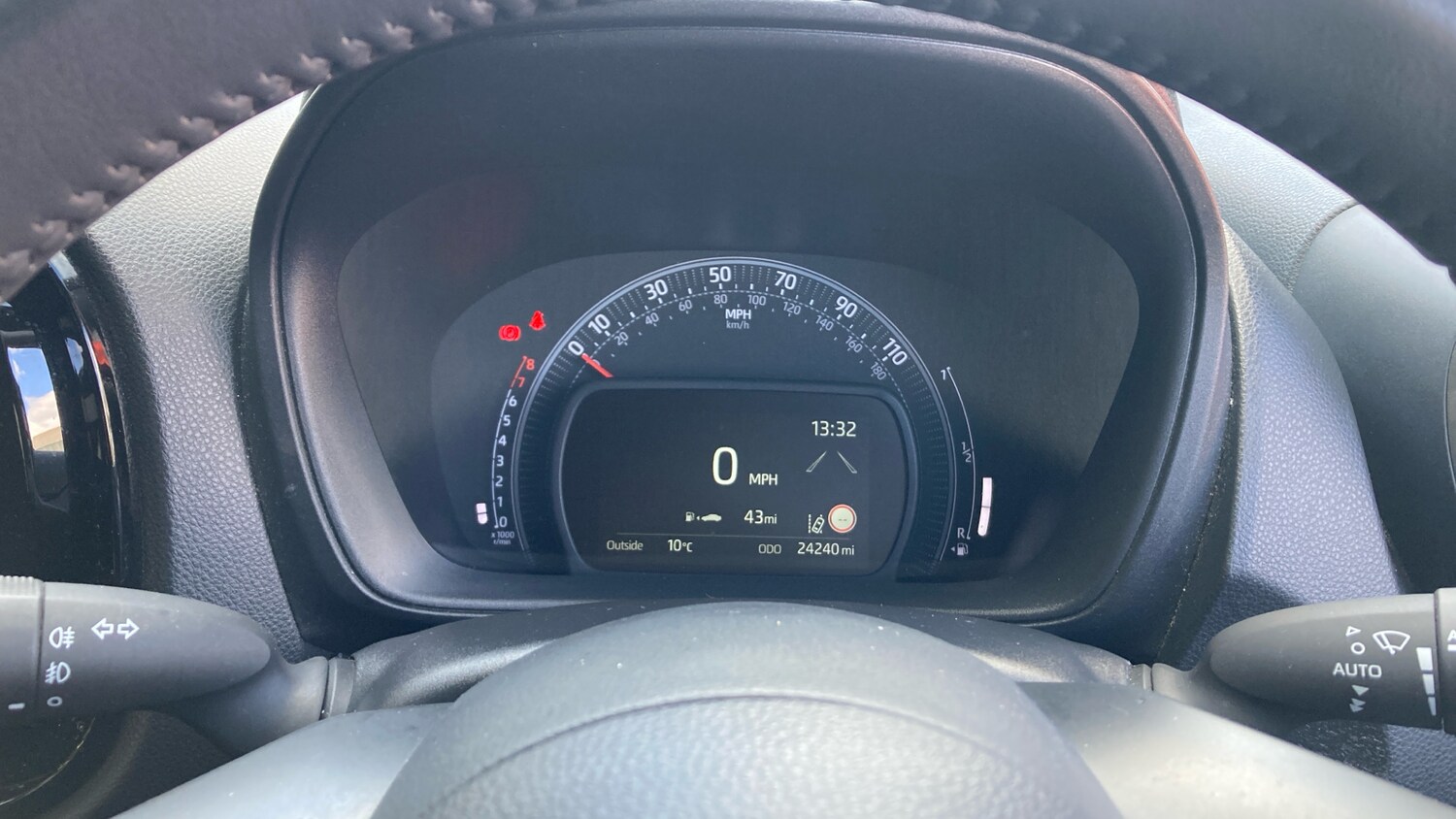 Used Toyota Aygo X 2022 for sale - 78125067: Photo 9