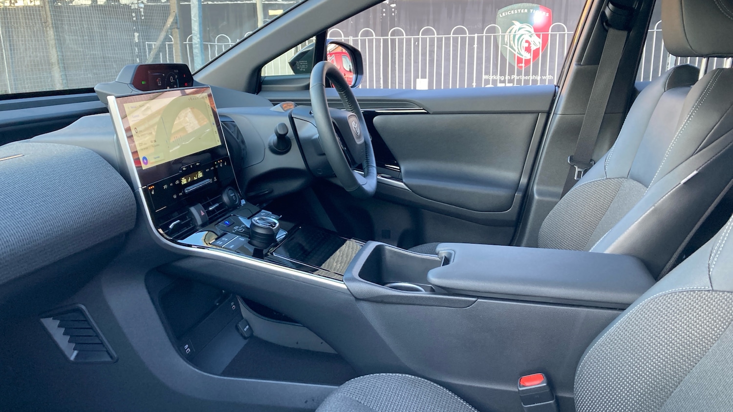 Used Toyota Other 2025 for sale - 77262231: Photo 10