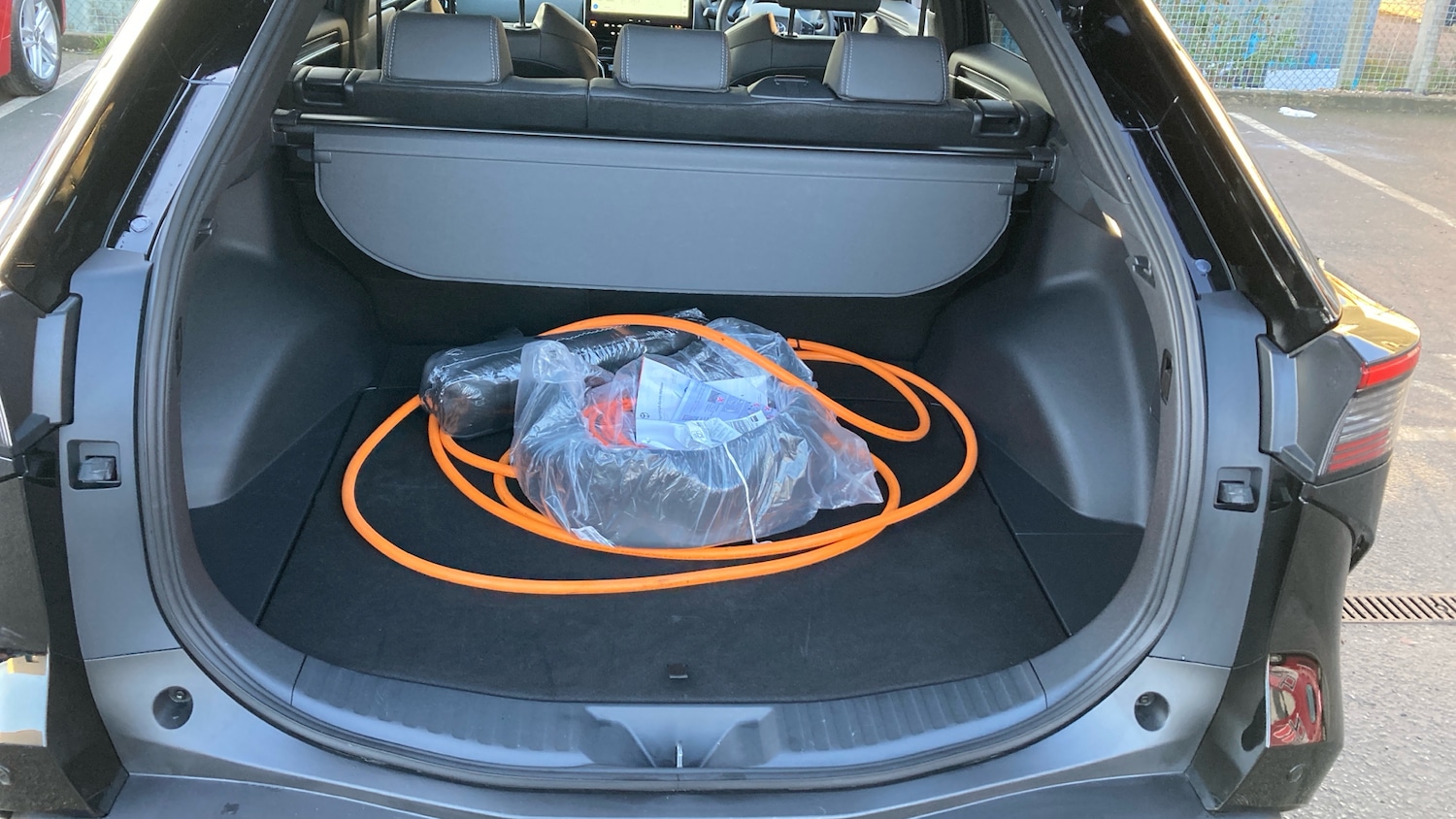 Used Toyota Other 2025 for sale - 77262231: Photo 14