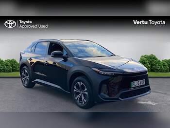 Used Toyota Other 2025 for sale - 77262231: Photo