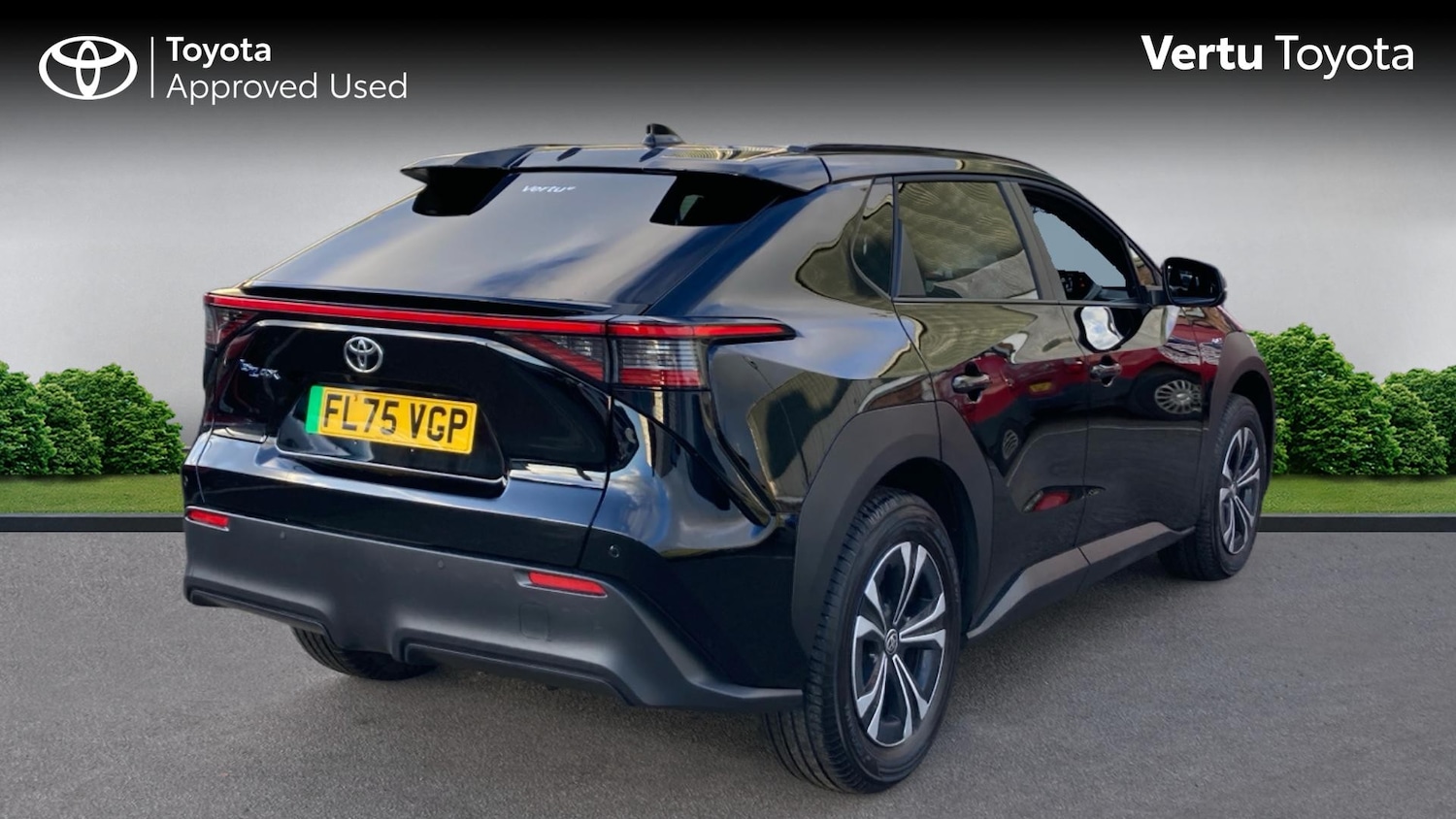 Used Toyota Other 2025 for sale - 77262231: Photo 2