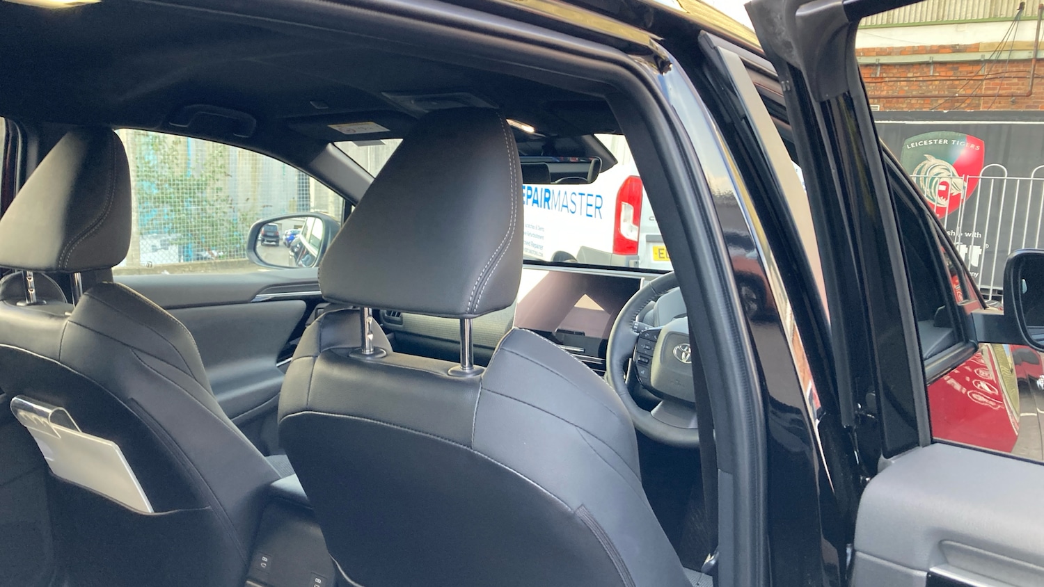 Used Toyota Other 2025 for sale - 77262231: Photo 20