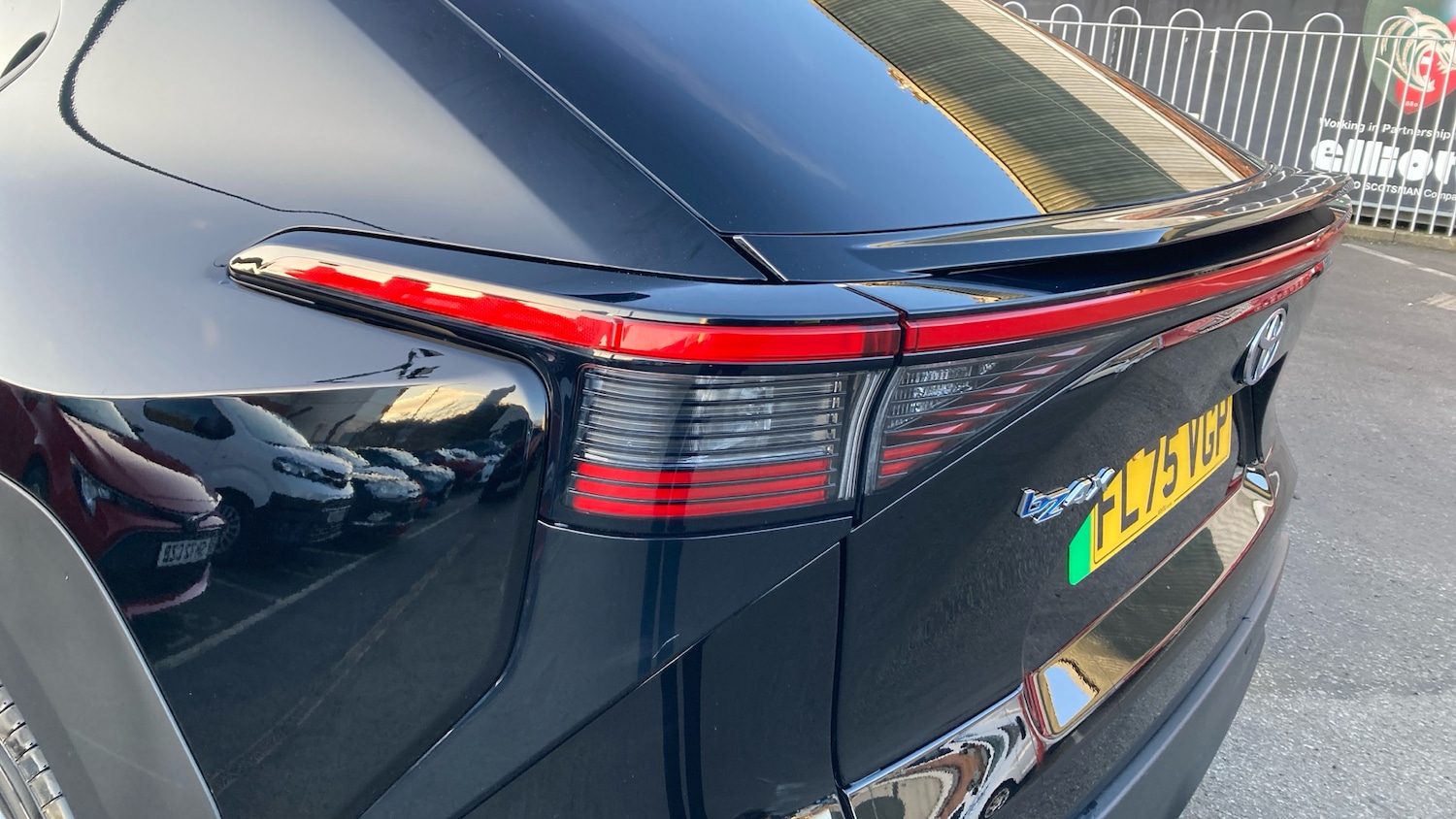 Used Toyota Other 2025 for sale - 77262231: Photo 23