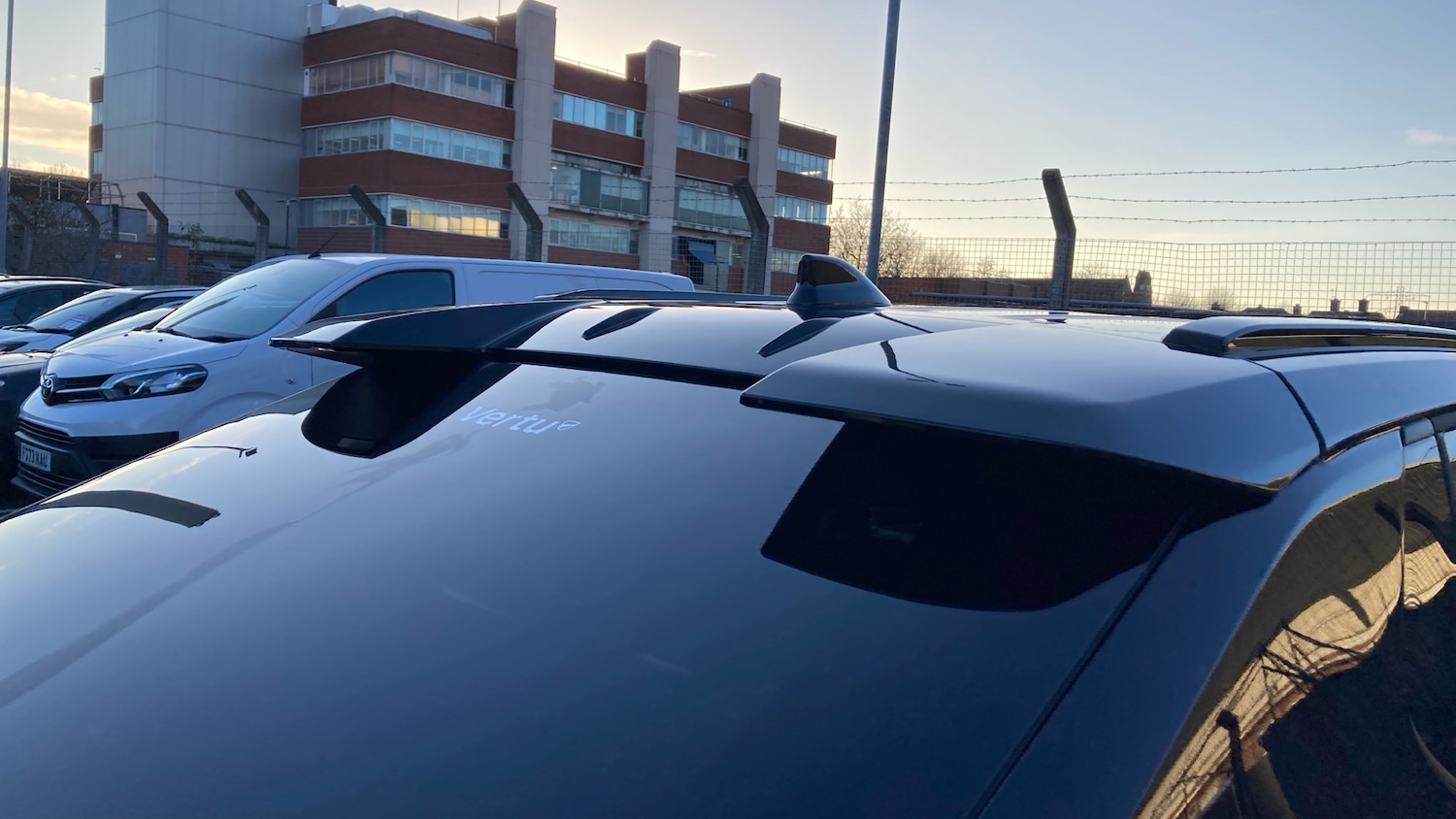 Used Toyota Other 2025 for sale - 77262231: Photo 24