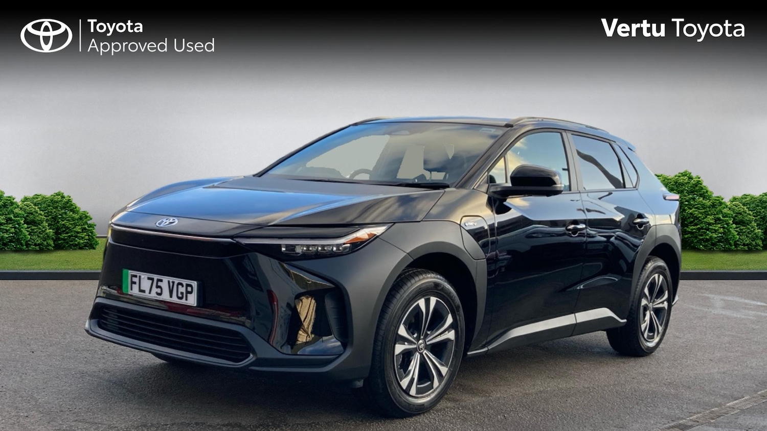 Used Toyota Other 2025 for sale - 77262231: Photo 3