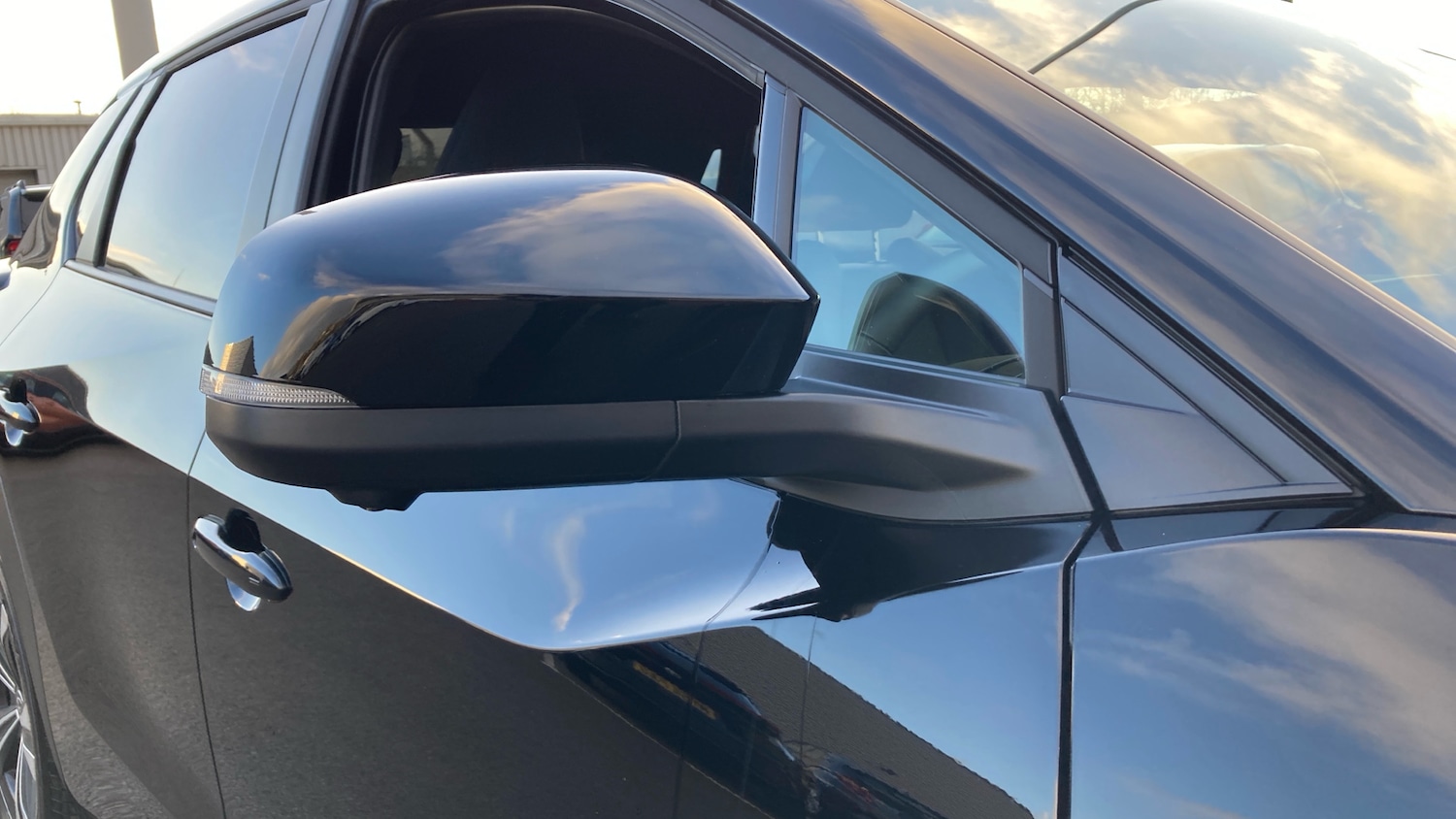 Used Toyota Other 2025 for sale - 77262231: Photo 32