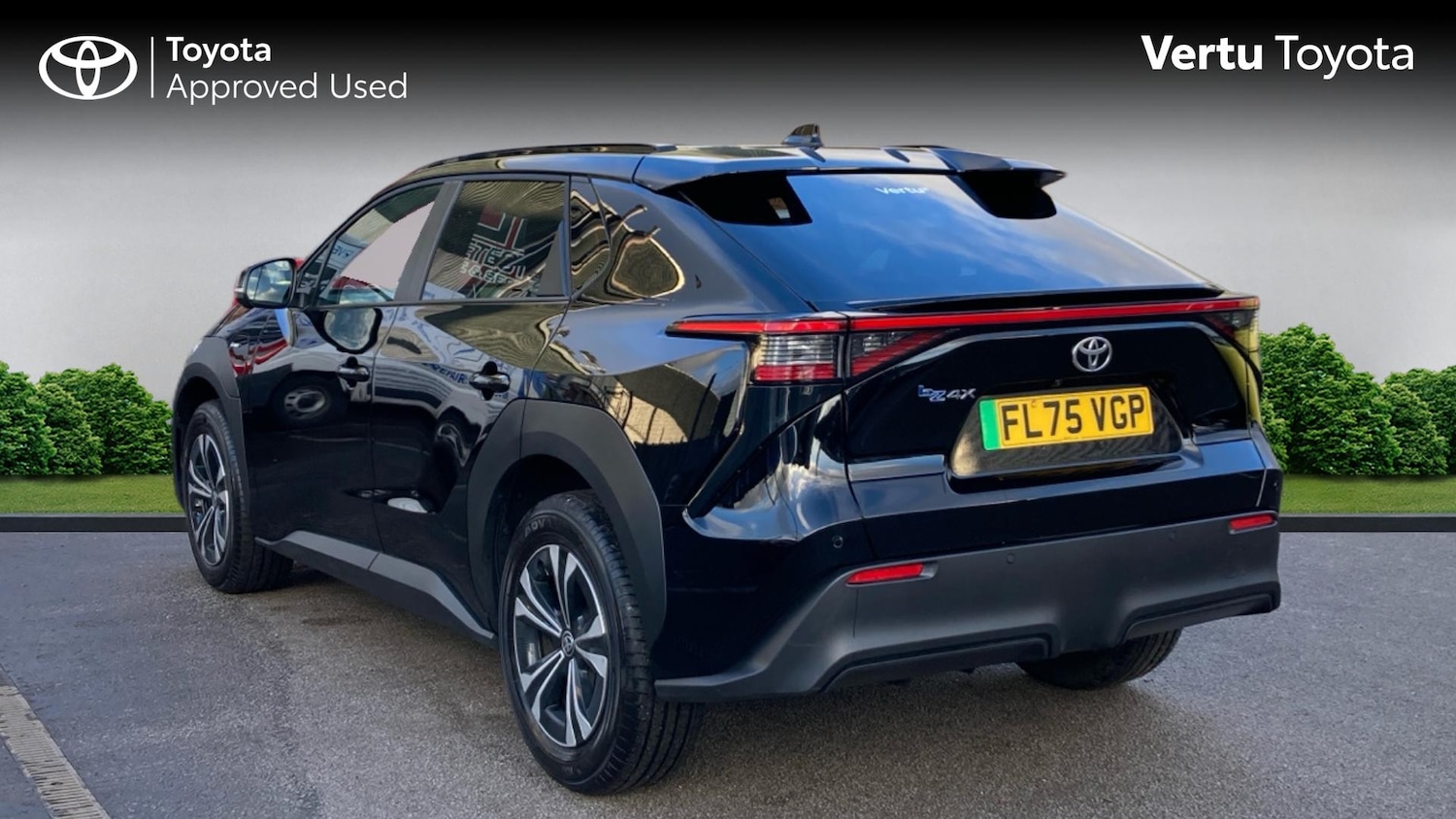 Used Toyota Other 2025 for sale - 77262231: Photo 4