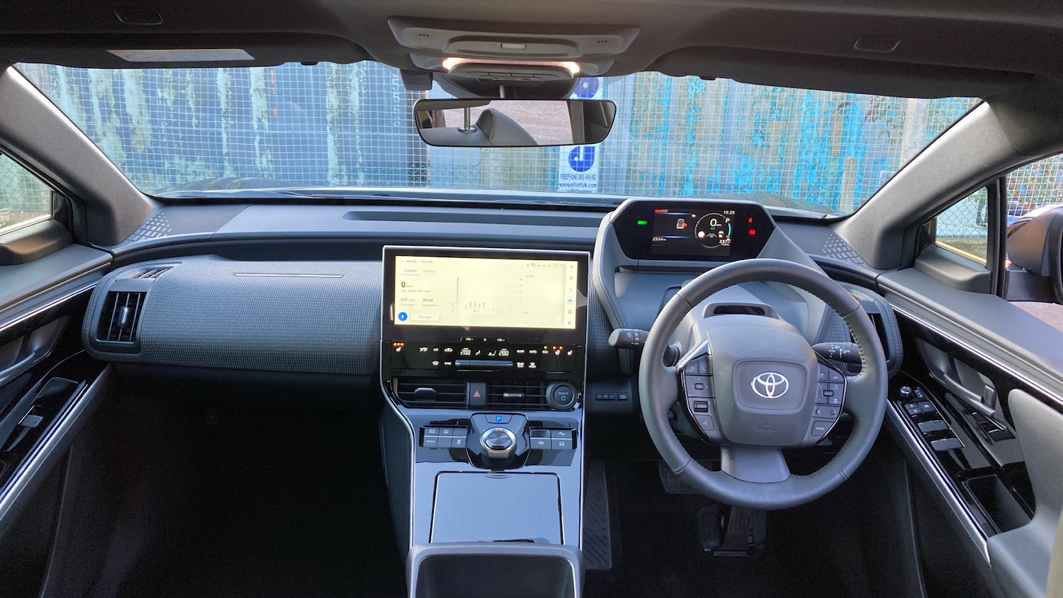 Used Toyota Other 2025 for sale - 77262231: Photo 5