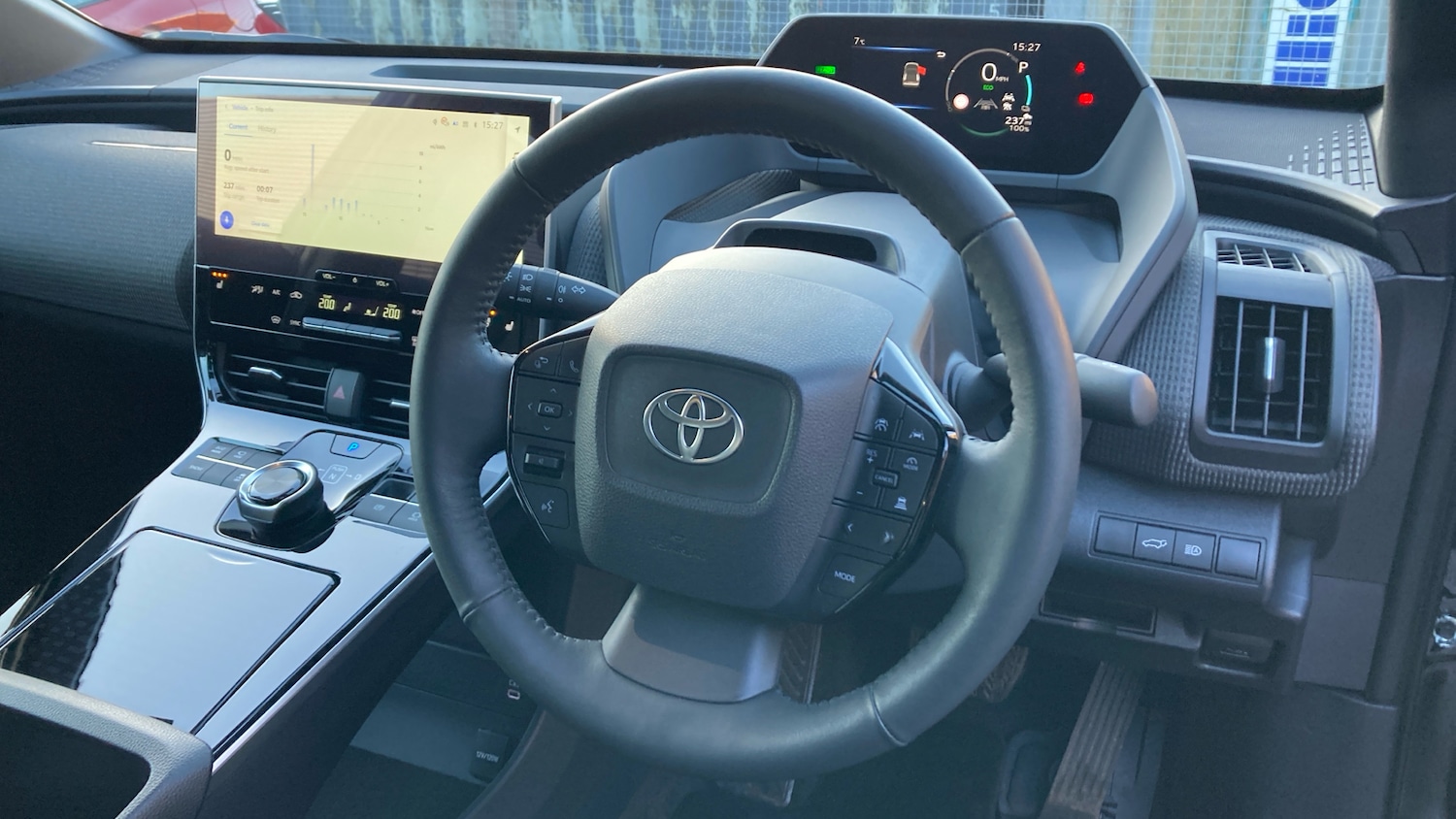 Used Toyota Other 2025 for sale - 77262231: Photo 6