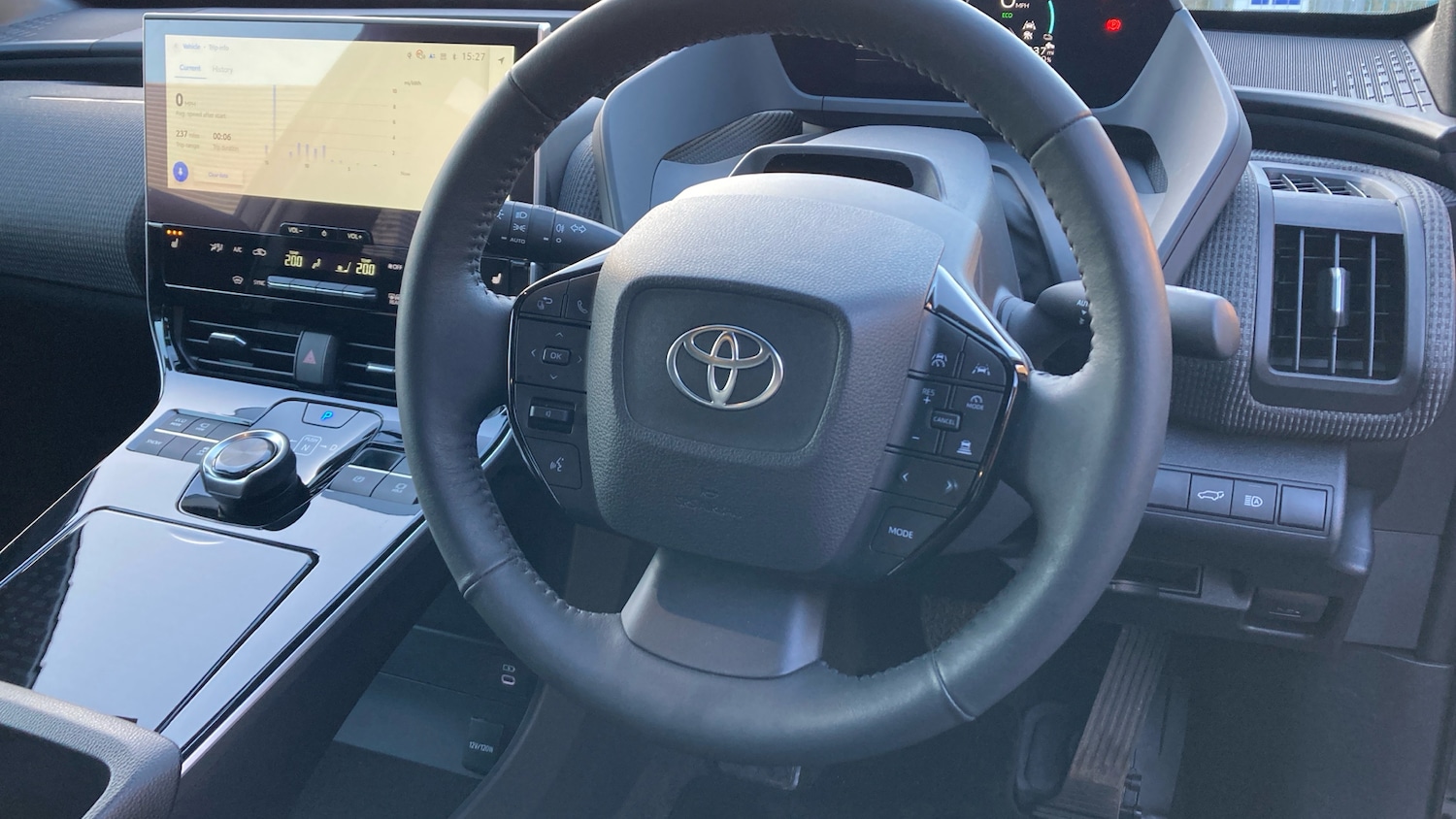 Used Toyota Other 2025 for sale - 77262231: Photo 8