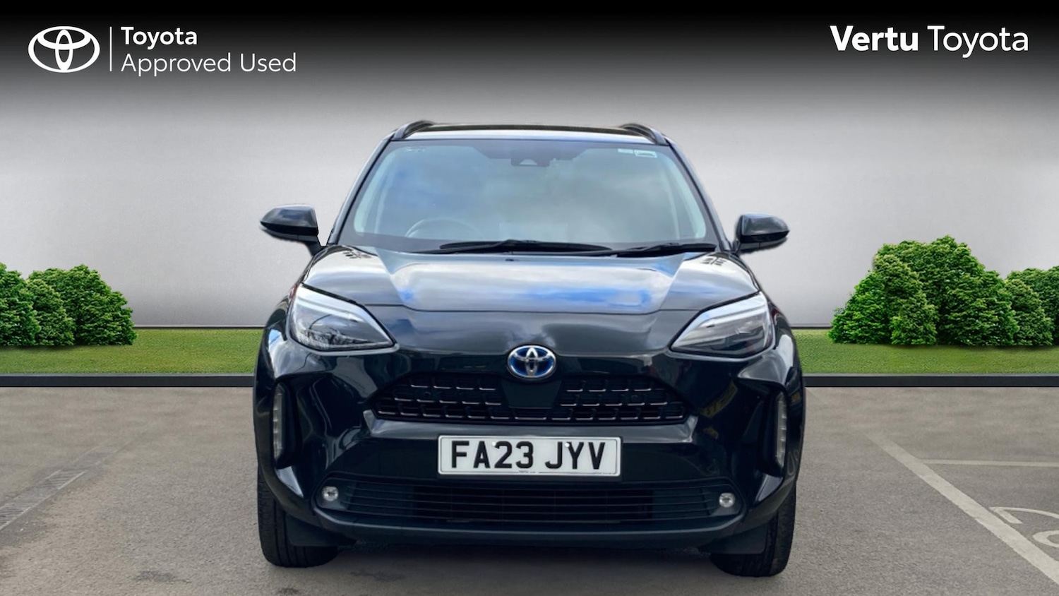 Used Toyota Yaris Cross 2023 for sale - 75995036: Photo 15