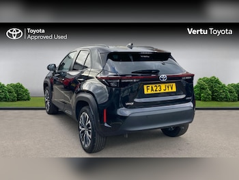Used Toyota Yaris Cross 2023 for sale - 75995036: Photo 4