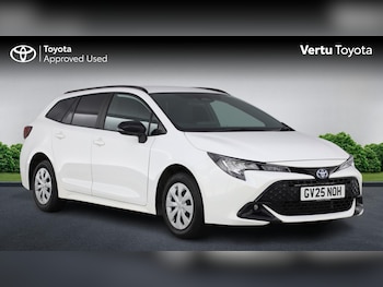 Used Toyota Corolla 2025 for sale - 79177420: Photo