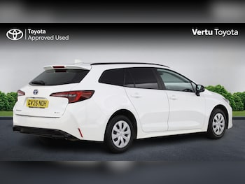 Used Toyota Corolla 2025 for sale - 79177420: Photo