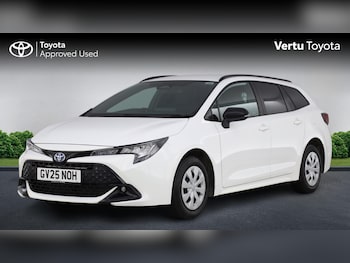 Used Toyota Corolla 2025 for sale - 79177420: Photo