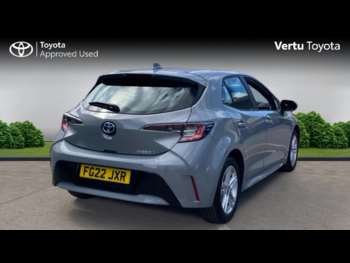 Used Toyota Corolla 2022 for sale - 74903018: Photo