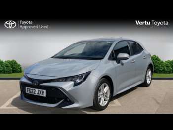 Used Toyota Corolla 2022 for sale - 74903018: Photo