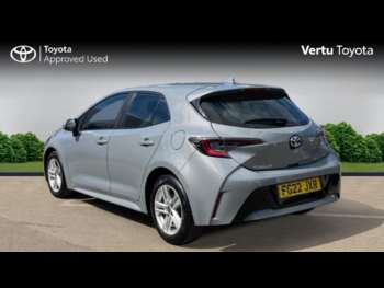 Used Toyota Corolla 2022 for sale - 74903018: Photo